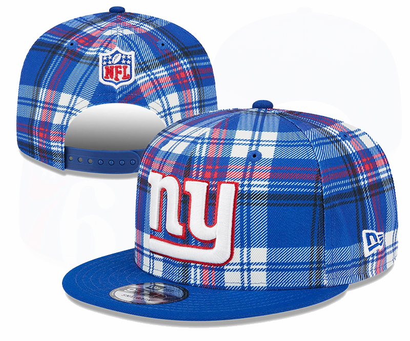 New York Giants 2025 Stitched Snapback Hats 007